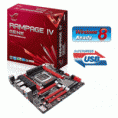 RAMPAGE IV GENE I Placa Mãe Asus R$ 